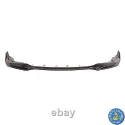 M Performance BMW 3 Series G20 G21 Front Lip Splitter Spoiler Style Carbon Look