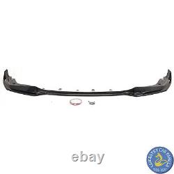M Performance BMW 3 Series G20 G21 Front Lip Splitter Spoiler Style Carbon Look