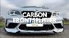 M Performance Carbon Frontsplitter Frontspoiler Einbau Bmw M2 Competition