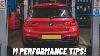 M140i Gets Carbon M Performance Tips