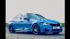 Master The Roads Bmw M3 3 0 Competition Package 4 Door Dominance With 444 Bhp Thrills