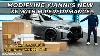 Modifying Yiannimize S New Bmw X6 With A Full Carbon Fibre M Performance Kit