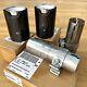 New Bmw M Performance Carbon Fibre Exhaust Tips & Pipes 2 3 4 5 6 Series M240i