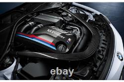 New BMW M Performance Carbon Fibre Engine Cover, M3/M4 F80/82/83 11122413815