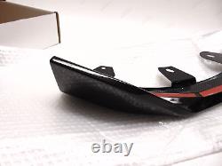 New Genuine BMW 2 Series G42 M Performance Splitter Attachment Carbon RIGHT ONLY