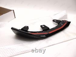 New Genuine BMW 2 Series G42 M Performance Splitter Attachment Carbon RIGHT ONLY