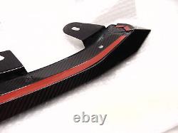 New Genuine BMW 2 Series G42 M Performance Splitter Attachment Carbon RIGHT ONLY