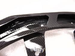 New Genuine BMW 2 Series G42 M Performance Splitter Attachment Carbon RIGHT ONLY