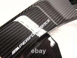 New Genuine BMW 2 Series G42 M Performance Splitter Attachment Carbon RIGHT ONLY