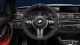 New Genuine Bmw M Performance Carbon Alcantara Steering Wheel M3 M4 32302344147