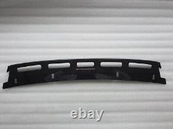 Original BMW M Performance carbon fiber front spoiler-lip i4 G26-51195A36851