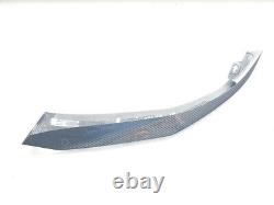 Original BMW M Performance carbon fiber front spoiler-lip i4 G26-51195A36851