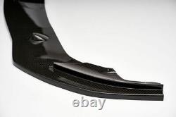 P-Performance Carbon Spoiler Splitter For BMW G11 / G12 LCI 7 Series M Sport