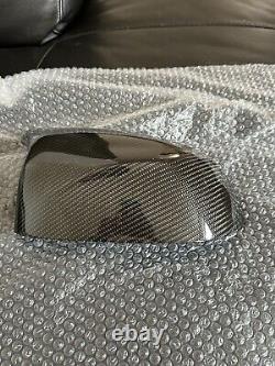 R44 Performance/MHC new Carbon Fiber Wing Mirrors for BMW X3M F97