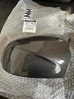 R44 Performance/MHC new Carbon Fiber Wing Mirrors for BMW X3M F97