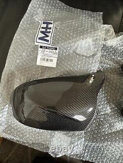 R44 Performance/MHC new Carbon Fiber Wing Mirrors for BMW X3M F97