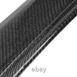 Real Carbon Fiber For Bmw 3 Series F30 M4 Style Performance Trunk Boot