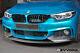 Revvora Bmw F32 F33 4 Series Carbon Front Spoiler Splitter Performance